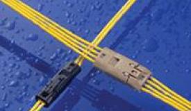 Mizu-P25™ Miniature Waterproof Connectors 